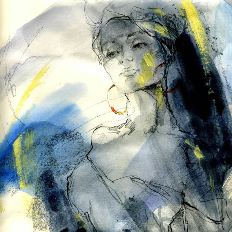 Anna Razumovskaya Sense of a Woman 10
